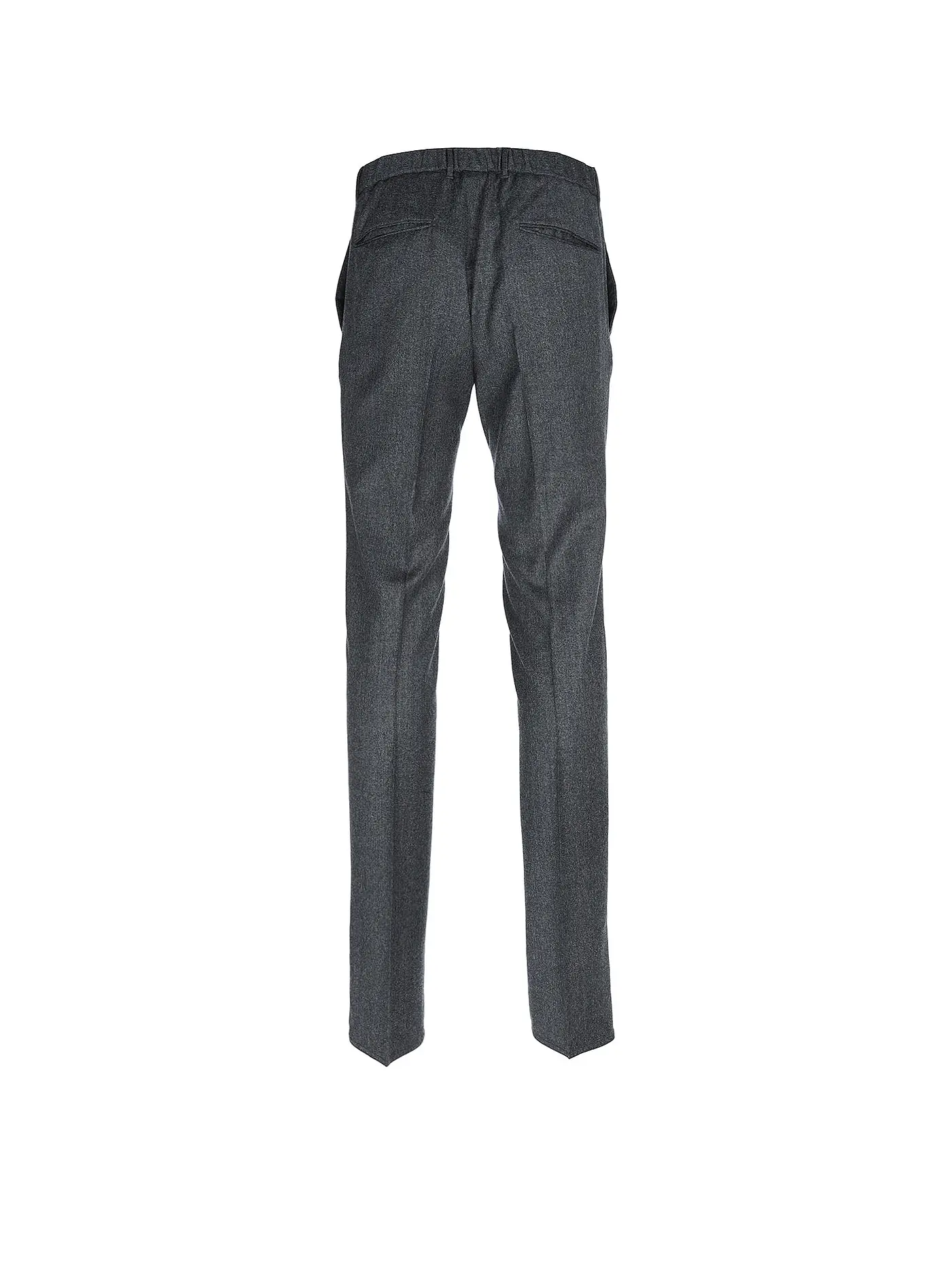 INCOTEX | Hose Slim Fit | grau